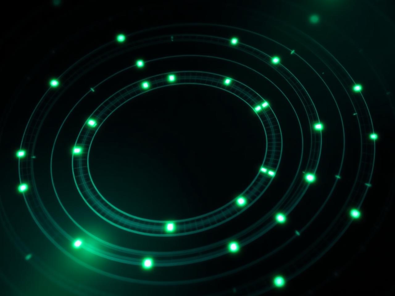 Orbit visual